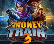 Money Train 3