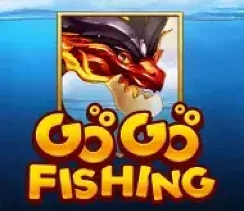 Go Go Fishing