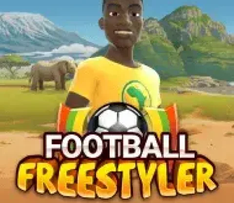 Football Freestyler