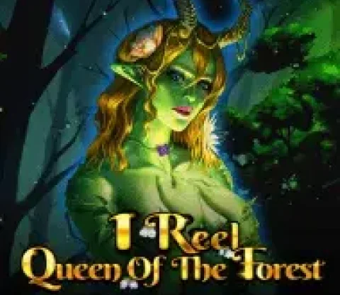 1 Reel Queen Of The Forest